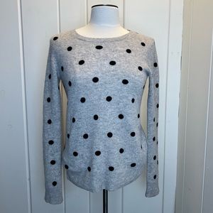 Cynthia Rowley Cashmere Sweater